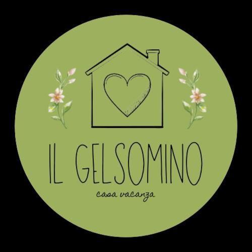 Casa Vacanza Il Gelsomino Somma Lombardo Esterno foto